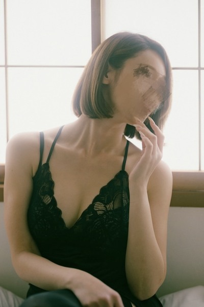 ふわふわお姉さん｜横浜・蒲田 メンズエステ ゆりの画像