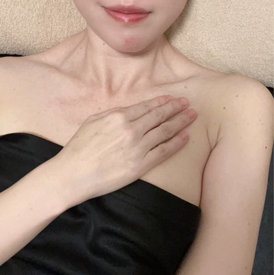 ふわふわお姉さん｜横浜・蒲田 メンズエステ みなみの画像