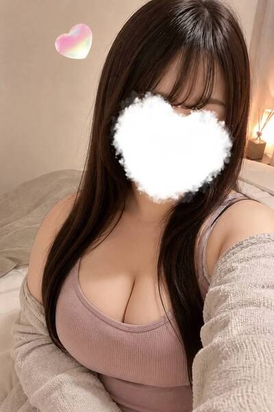 ふわふわお姉さん｜横浜・蒲田 メンズエステ すみれの画像