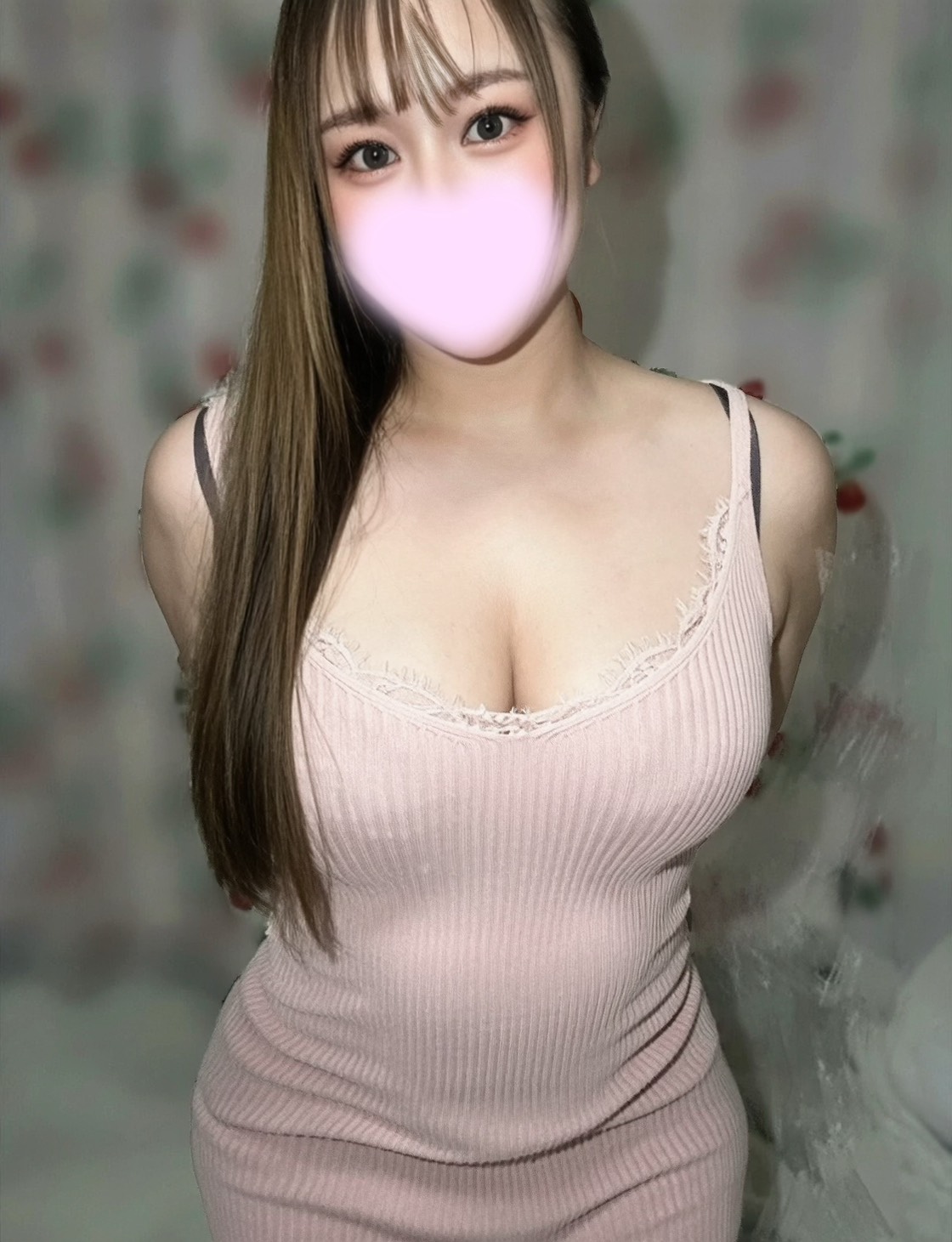 ふわふわお姉さん｜横浜・蒲田 メンズエステ みひろの画像