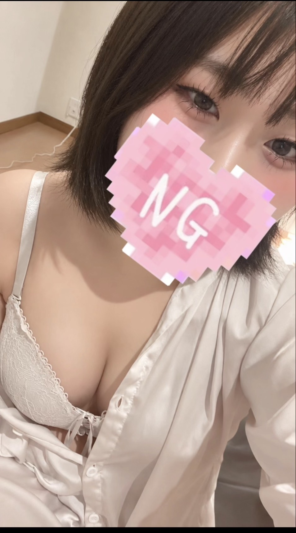 ふわふわお姉さん｜横浜・蒲田 メンズエステ あずの画像