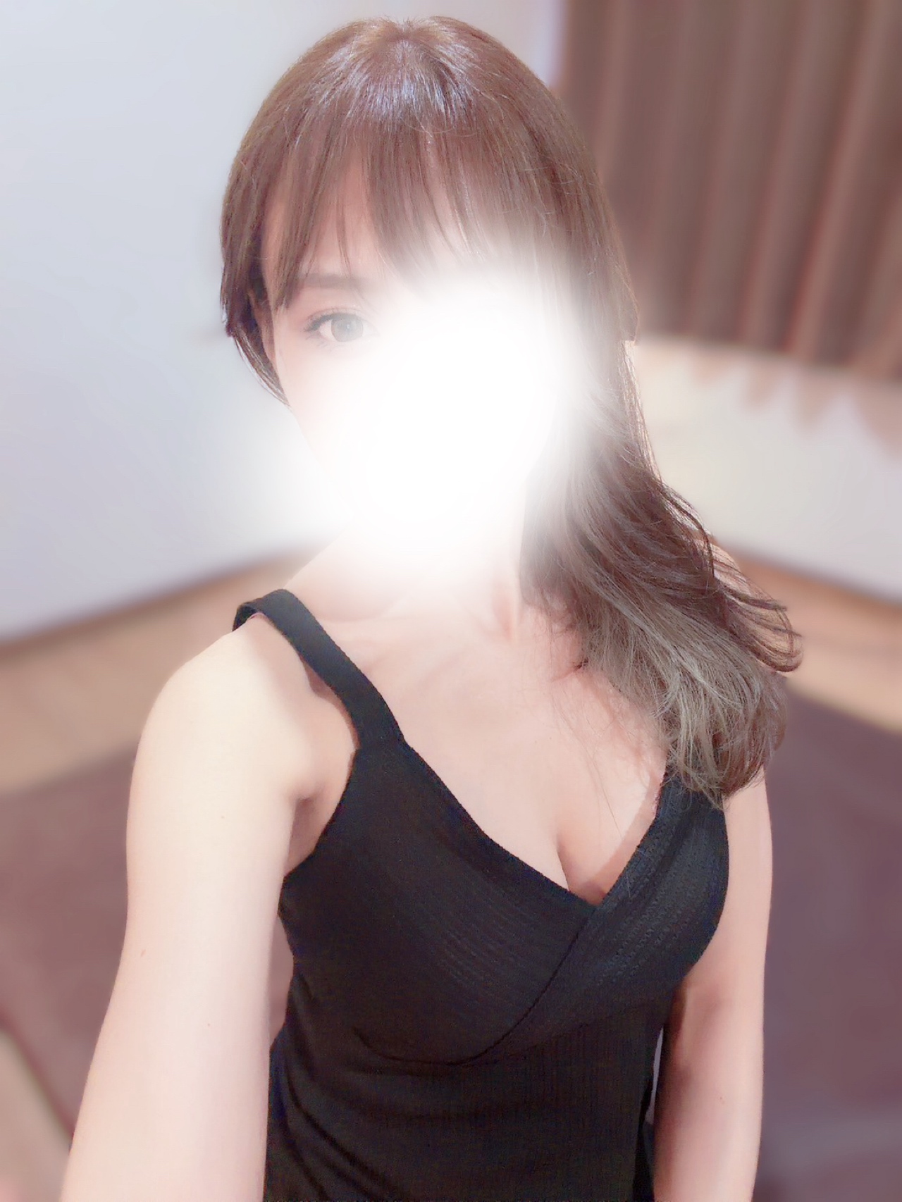 ふわふわお姉さん｜横浜・蒲田 メンズエステ もものの画像