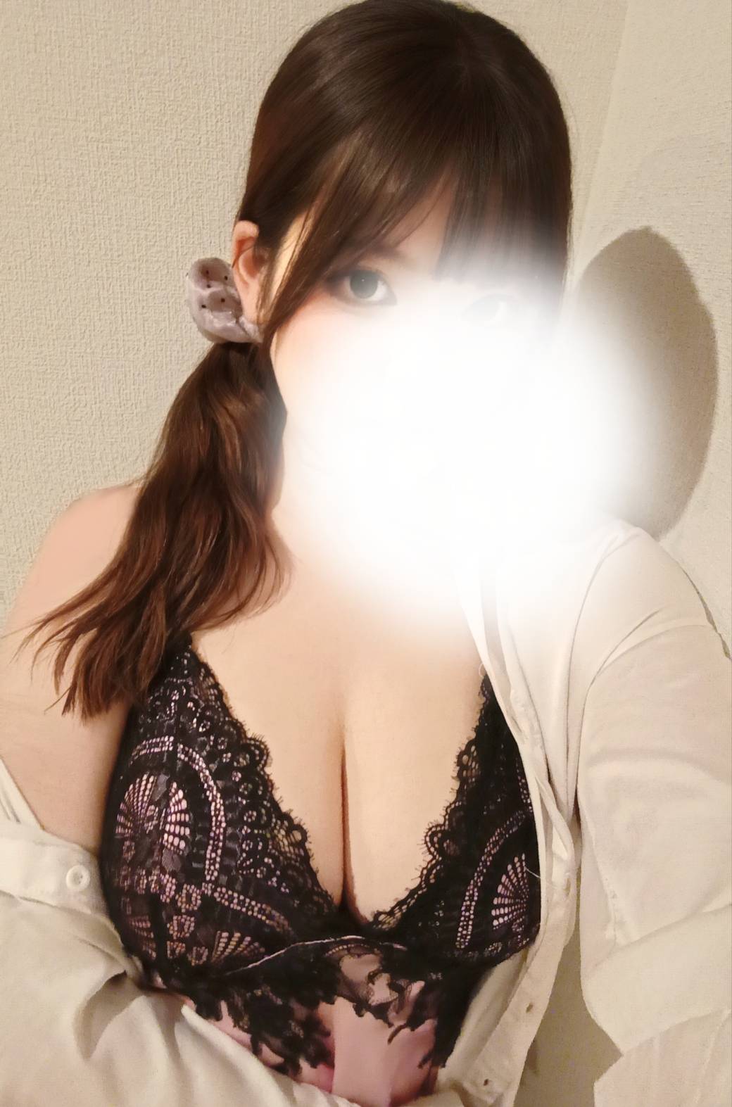 ふわふわお姉さん｜横浜・蒲田 メンズエステ じゅりの画像